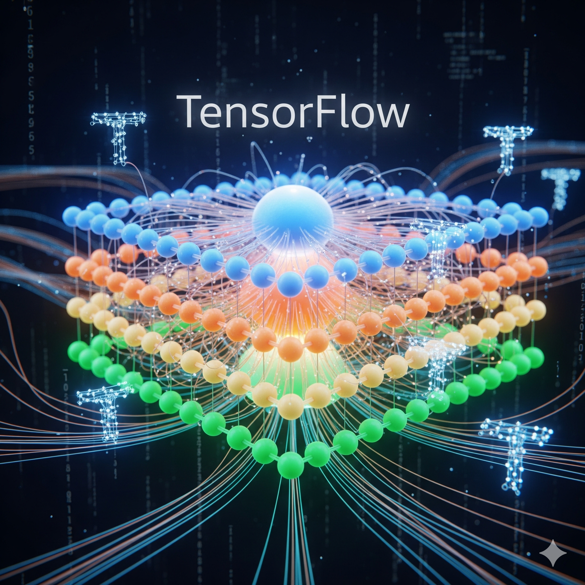 Neural Networks with TensorFlow